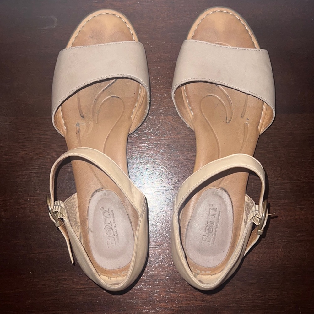 Born Sandals